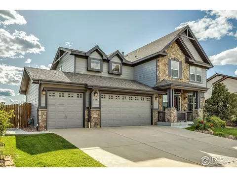 2241 Tyrrhenian Dr, Longmont, CO 80504