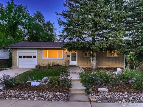 690 Gillaspie Dr, Boulder, CO 80305