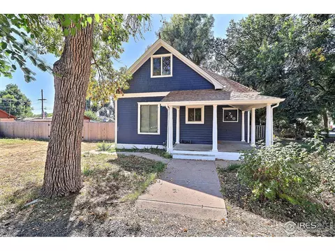 720 40th St, Evans, CO 80620