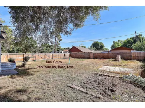 720 40th St, Evans, CO 80620 photo 36