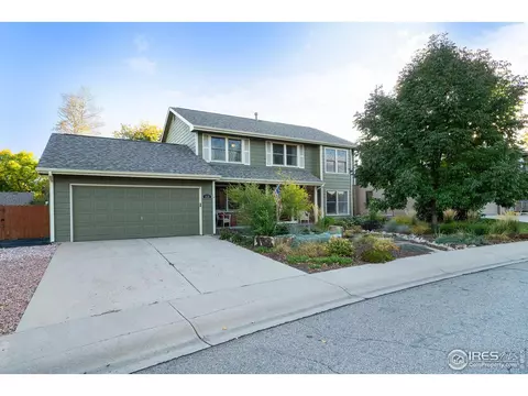 1531 Preston Trl, Fort Collins, CO 80525