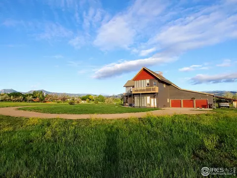 5775 Jay Rd, Boulder, CO 80301 photo 2