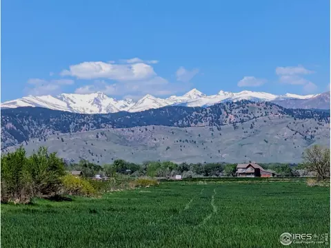 5775 Jay Rd, Boulder, CO 80301