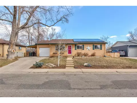 Undisclosed, Arvada, CO 80004 photo 1