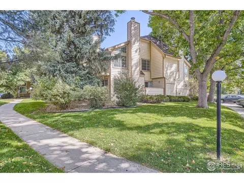 4875 White Rock Cir #D, Boulder, CO 80301