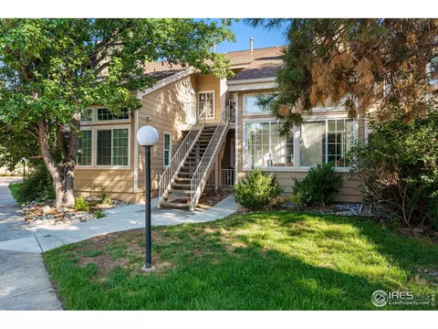 4889 White Rock Cir #C, Boulder, CO 80301