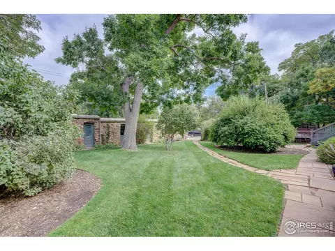 421 Mapleton Ave #A, Boulder, CO 80304 photo 12