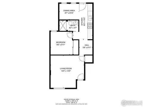 421 Mapleton Ave #A, Boulder, CO 80304 photo 17