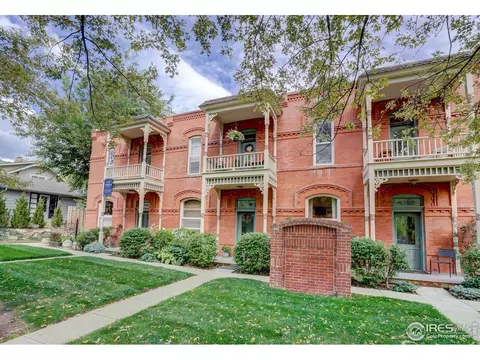 421 Mapleton Ave #A, Boulder, CO 80304 photo 2