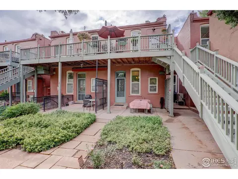 421 Mapleton Ave #A, Boulder, CO 80304 photo 11