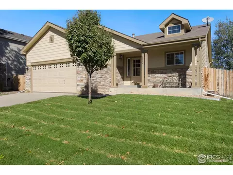 3775 Panther Dr, Loveland, CO 80537
