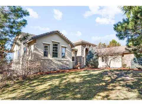6240 Mt Sneffels Pl, Castle Rock, CO 80108