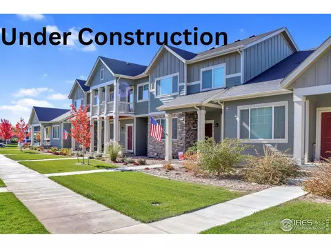 2560 Brookstone Dr #B, Milliken, CO 80543