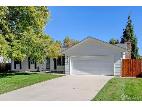 2082 Garfield Ave, Louisville, CO 80027