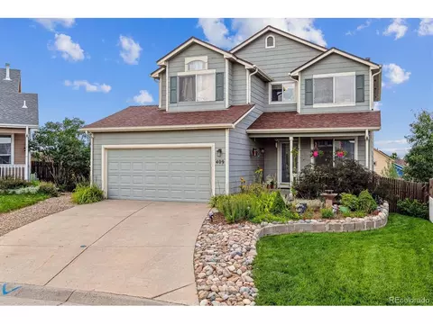 409 Chelsea Ct, Elizabeth, CO 80107