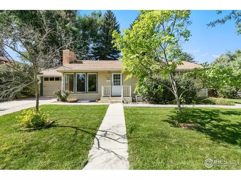 1844 N Crestmore Ct, Fort Collins, CO 80521