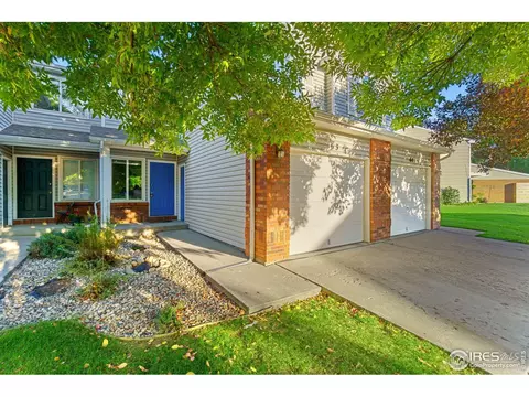 3440 Windmill Dr #6-3, Fort Collins, CO 80526