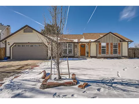 5759 S Nepal Ct, Centennial, CO 80015
