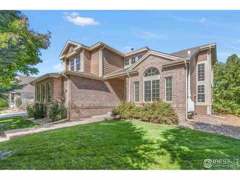 3126 Mesa Verde St, Fort Collins, CO 80525