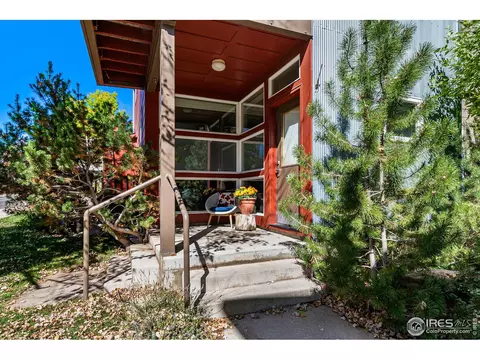 1501 Easy Rider Ln #101, Boulder, CO 80304
