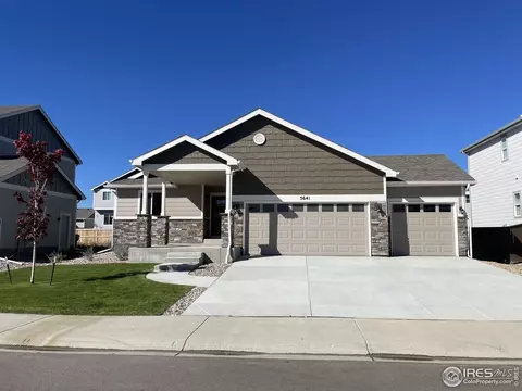 5641 Olathe Ave, Loveland, CO 80538