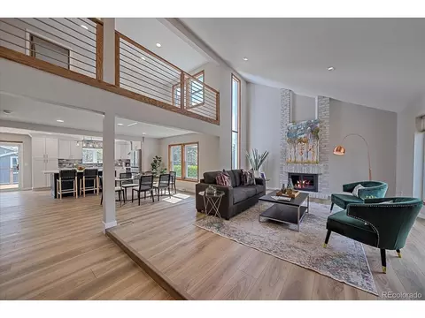 8758 E Otero Pl, Centennial, CO 80112