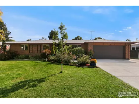 2406 Chama Ave, Loveland, CO 80538