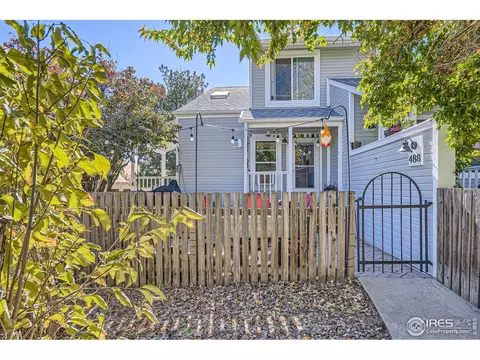 488 Owl Dr, Louisville, CO 80027
