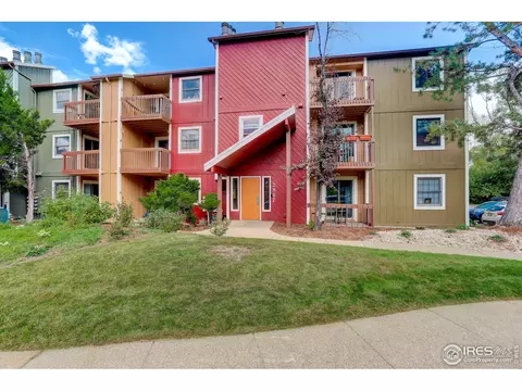 2867 Sundown Ln #104, Boulder, CO 80303