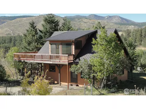 300 Snow Top Dr, Drake, CO 80515