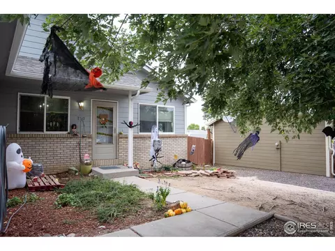 713 3rd St Ct, Kersey, CO 80644