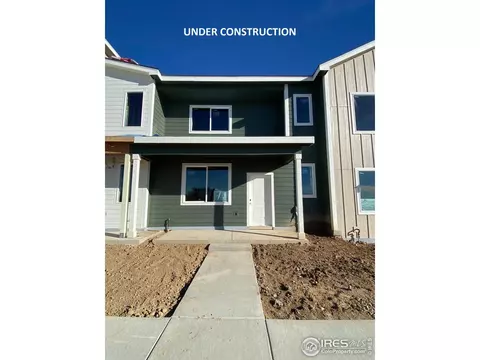 3749 Katina Way, Evans, CO 80620