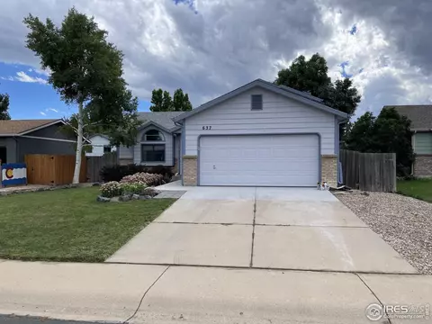 637 Bear Creek Dr, Fort Collins, CO 80526