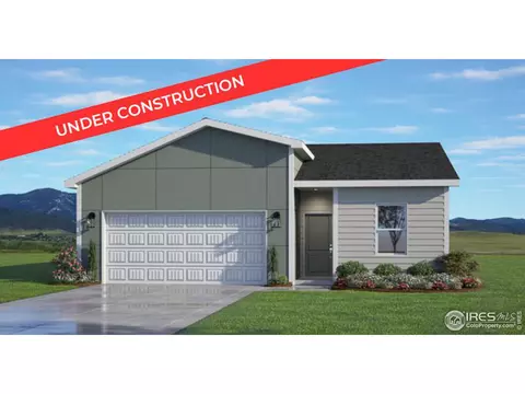 3604 Kobuk St, Evans, CO 80620