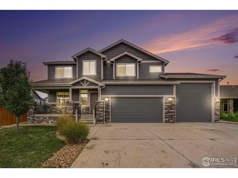 3042 Brunner Blvd, Johnstown, CO 80534