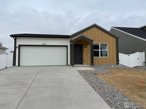 3629 Kobuk St, Evans, CO 80620