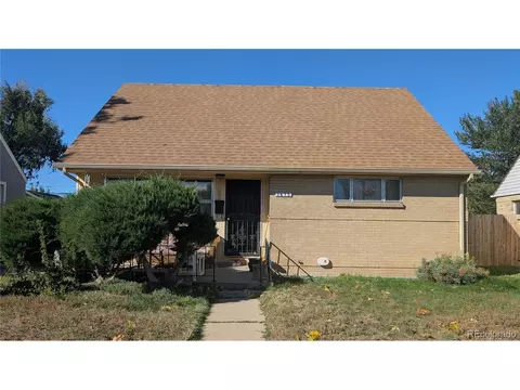 3675 Elm St, Denver, CO 80207