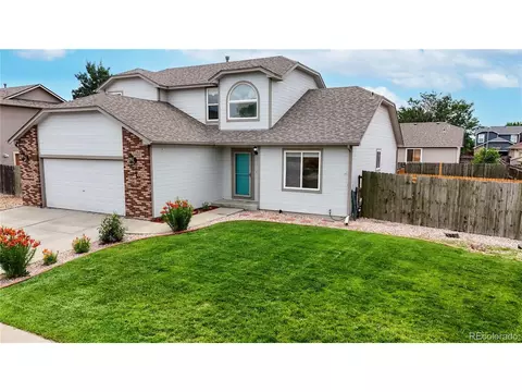 Undisclosed, Platteville, CO 80651
