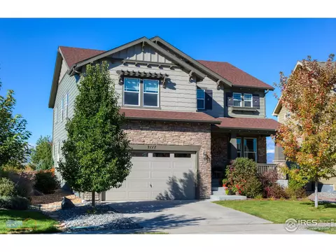 2117 Sicily Cir, Longmont, CO 80503
