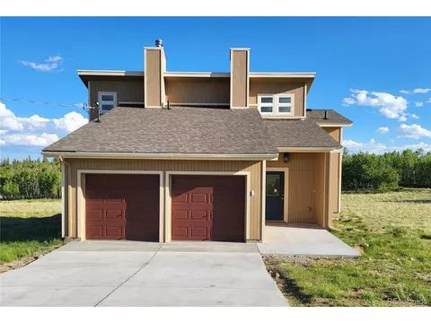 1546 Georgia Pass Lookout, Jefferson, CO 80456