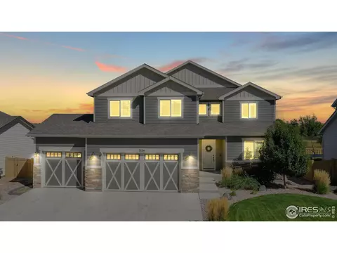 7124 Sage Meadows Dr, Wellington, CO 80549