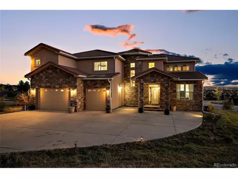 16520 Easter Way, Foxfield, CO 80016 photo 2