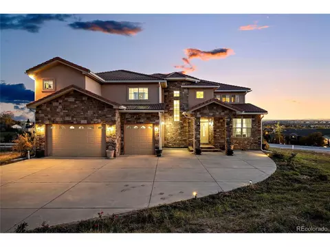 16520 Easter Way, Foxfield, CO 80016 photo 1