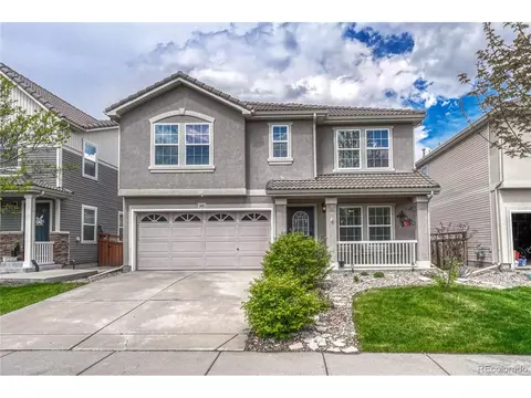 1802 Morningview Ln, Castle Rock, CO 80109