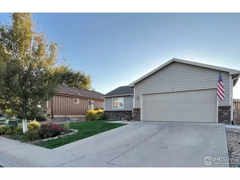 297 S Ursula Ave, Milliken, CO 80543