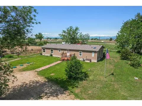 9078 County Road 26, Fort Lupton, CO 80621