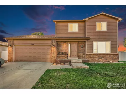 7185 Mount Adams St, Wellington, CO 80549