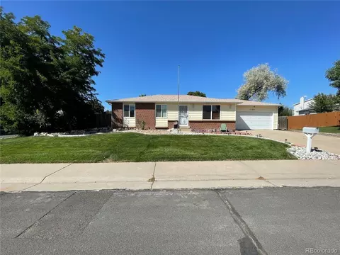 11301 Clermont Dr, Thornton, CO 80233
