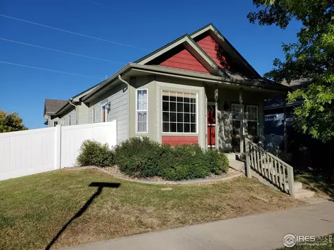 4651 Dillon Ave, Loveland, CO 80538