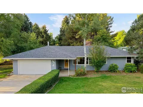 2117 Springfield Dr, Fort Collins, CO 80521